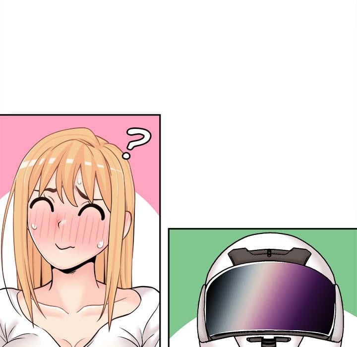 Crossing the Line - Chapter 19 103