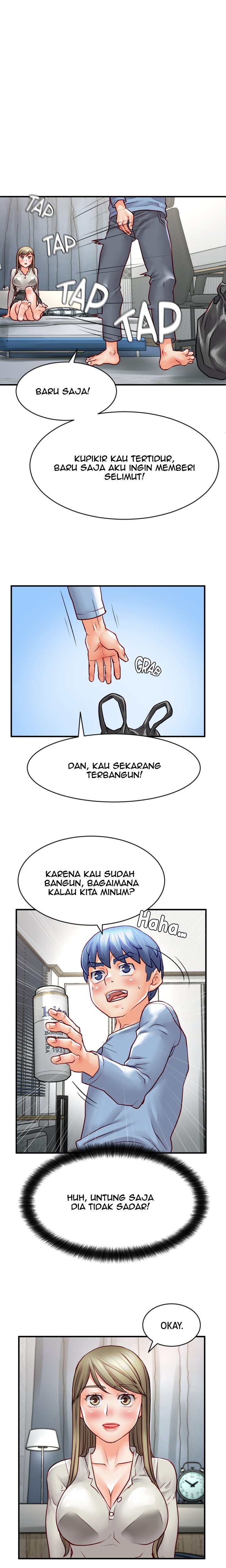 Love Is On The Air - Chapter 19 8