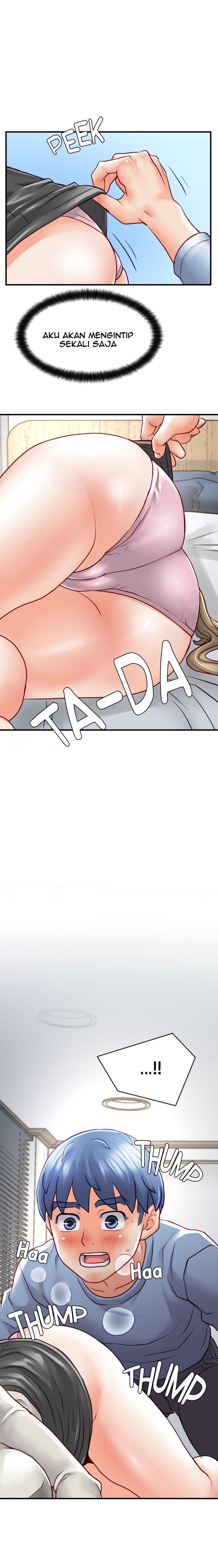 Love Is On The Air - Chapter 19 1