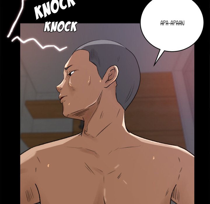 Inside the Uniform - Chapter 19 31