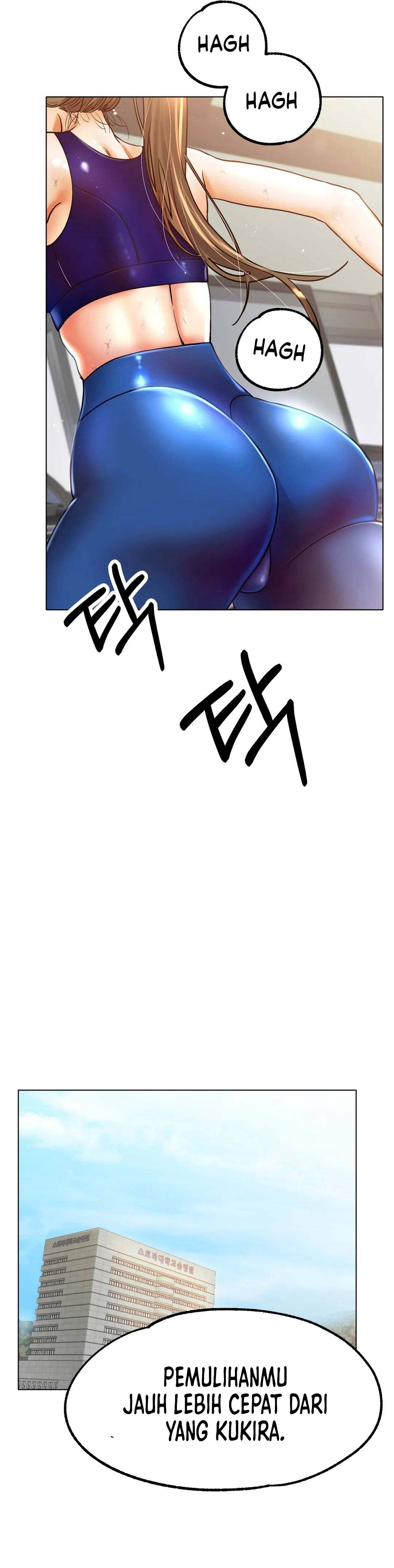 Love in ice - Chapter 19 24