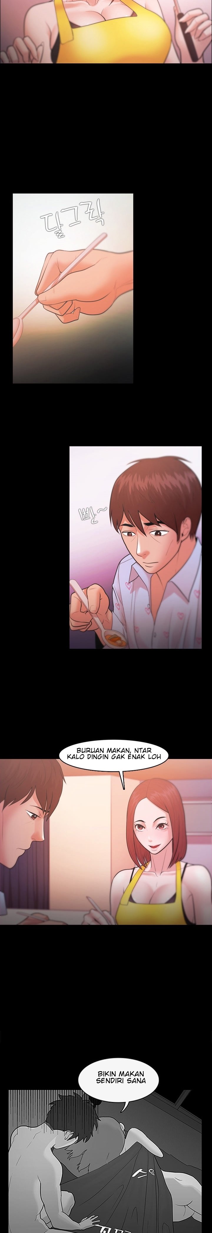 Loser (Team 201) - Chapter 19 11