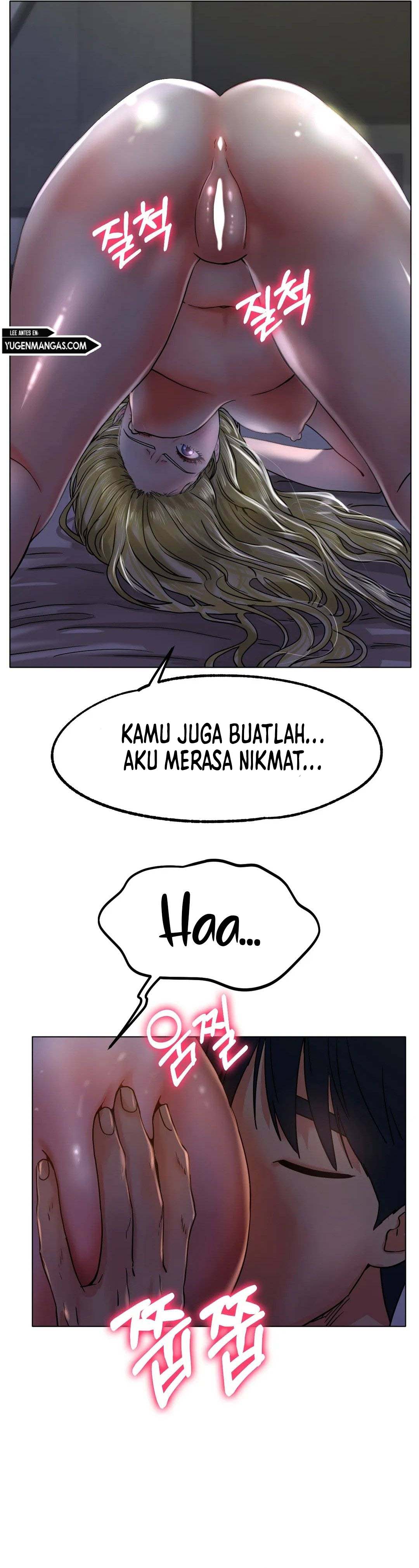 Love in ice - Chapter 19 7