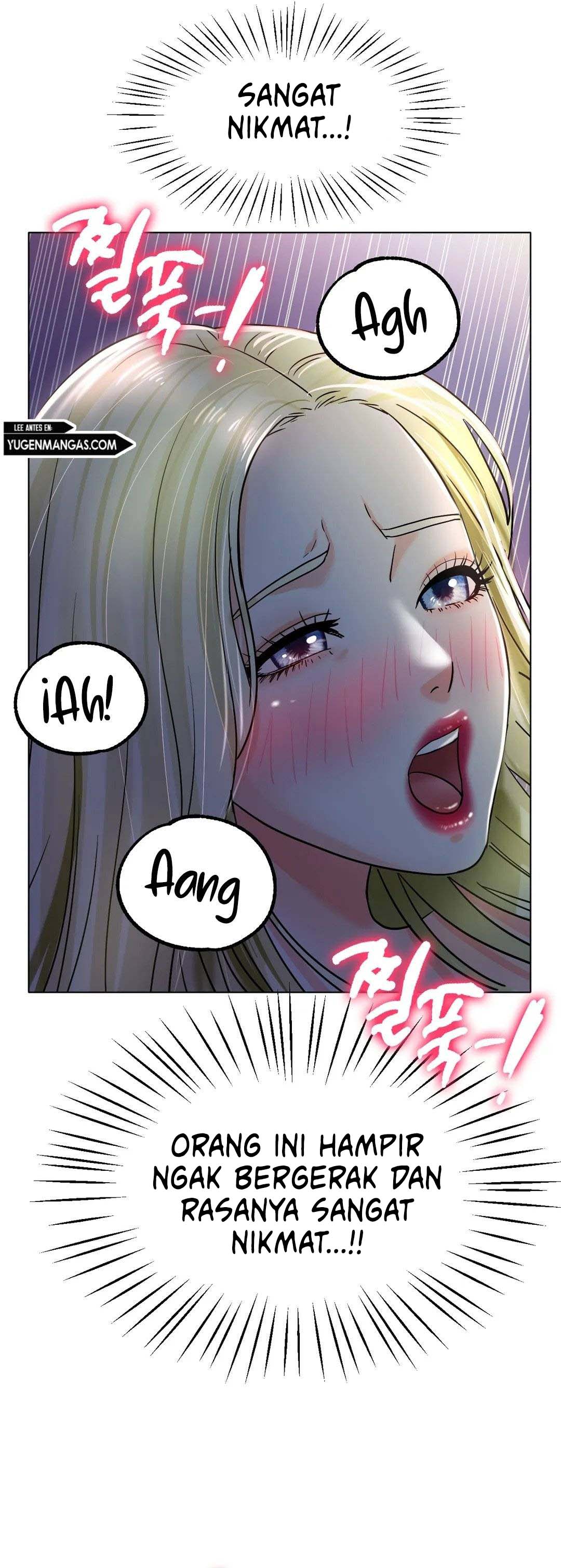 Love in ice - Chapter 19 16