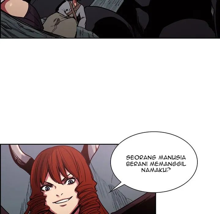 Erostica - Chapter 19 7