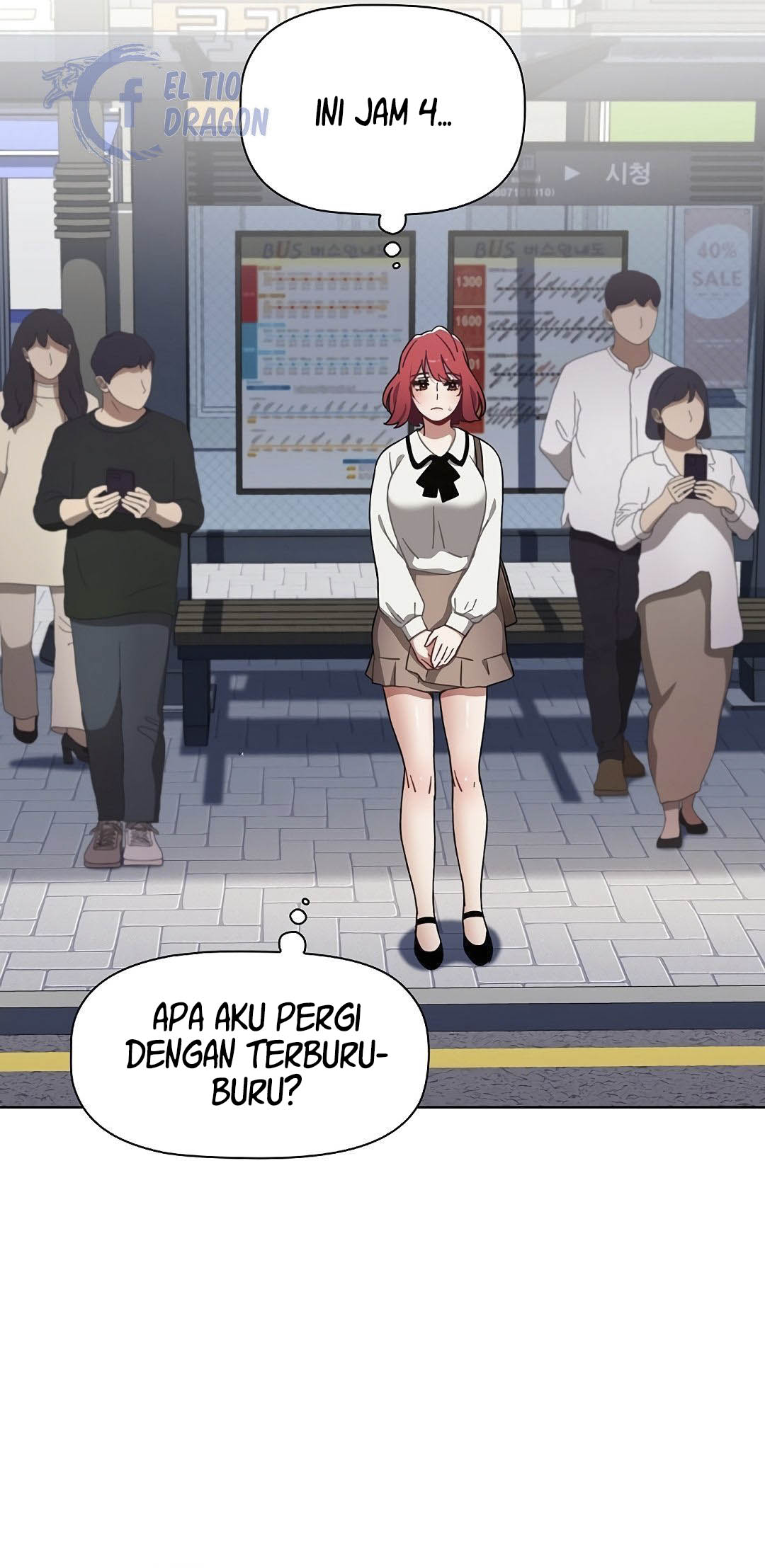 Owner The Pension - Chapter 19 5 Owner The Pension - Chapter 19 5