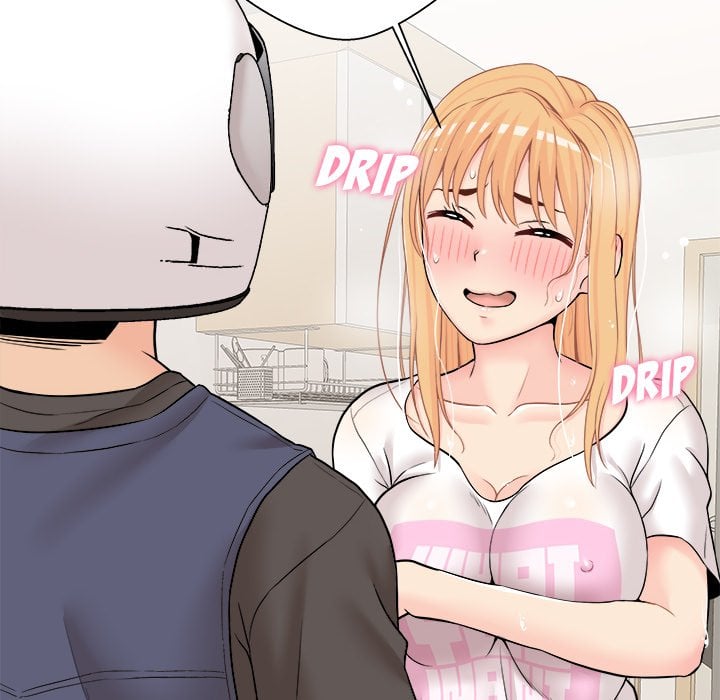 Crossing the Line - Chapter 19 100