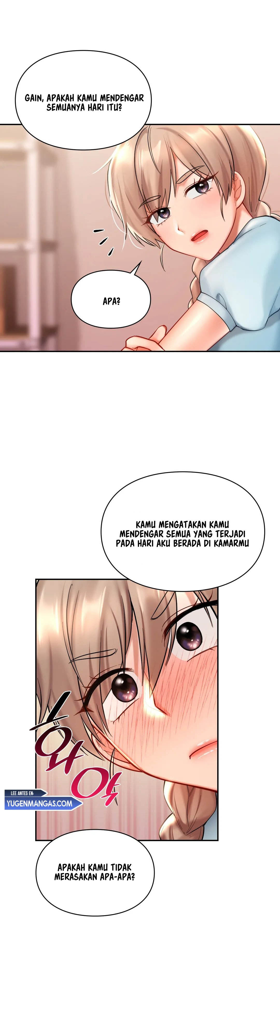 Love Theme Park - Chapter 19 3