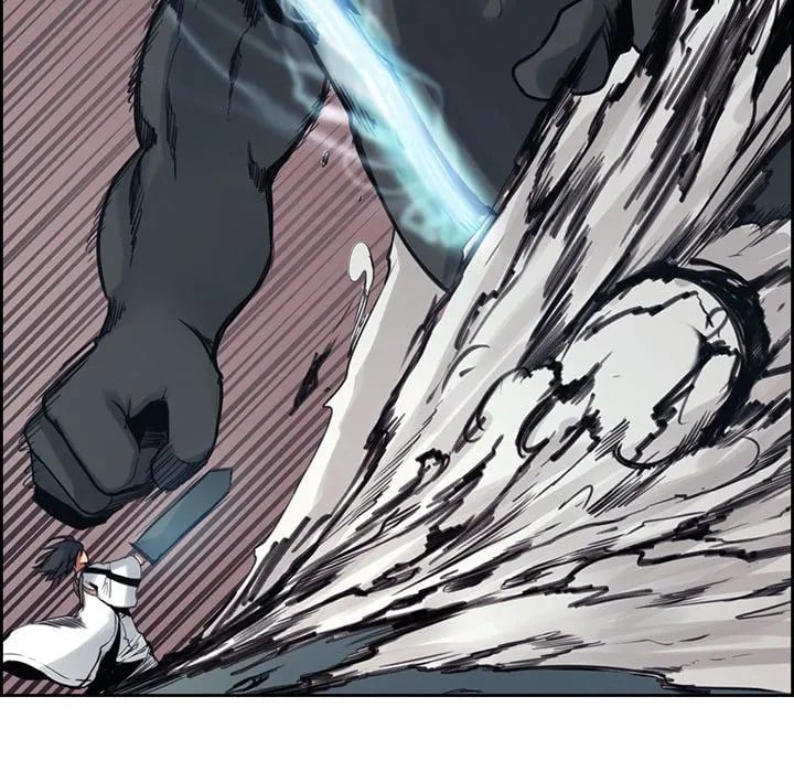 Erostica - Chapter 19 24