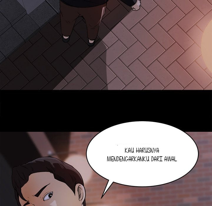 Inside the Uniform - Chapter 19 9