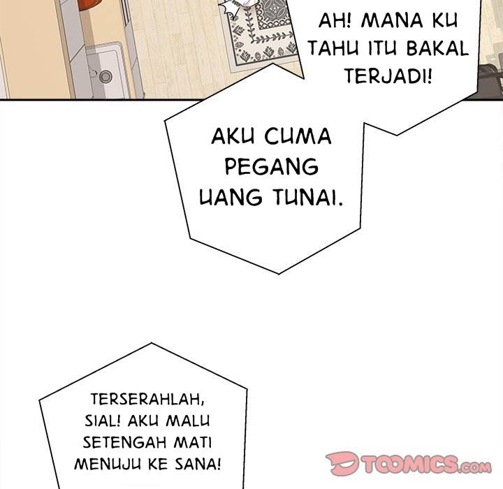 Crossing the Line - Chapter 19 115