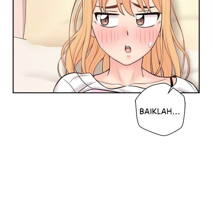 Crossing the Line - Chapter 19 38