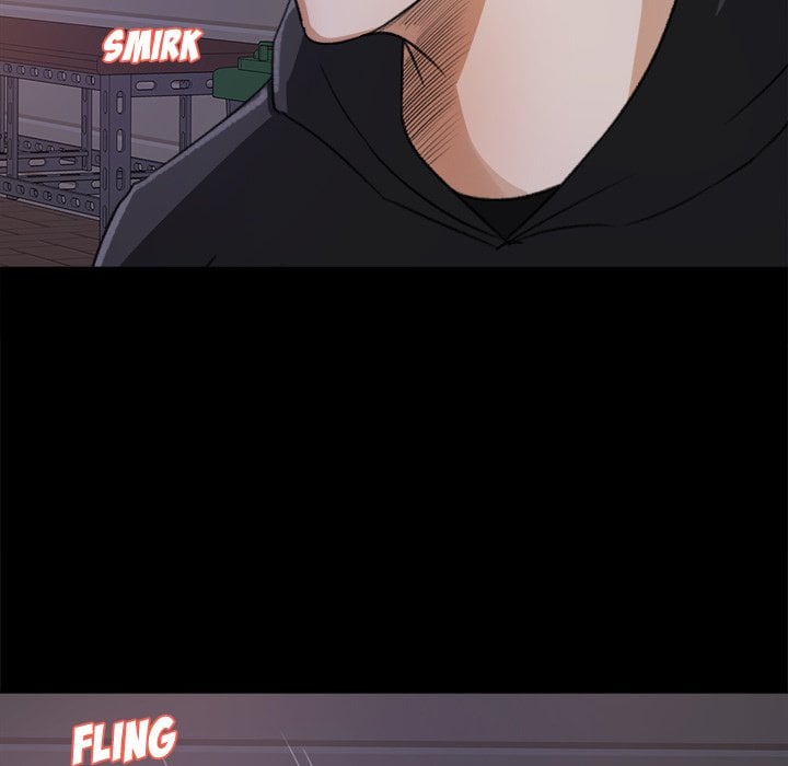 Inside the Uniform - Chapter 19 63