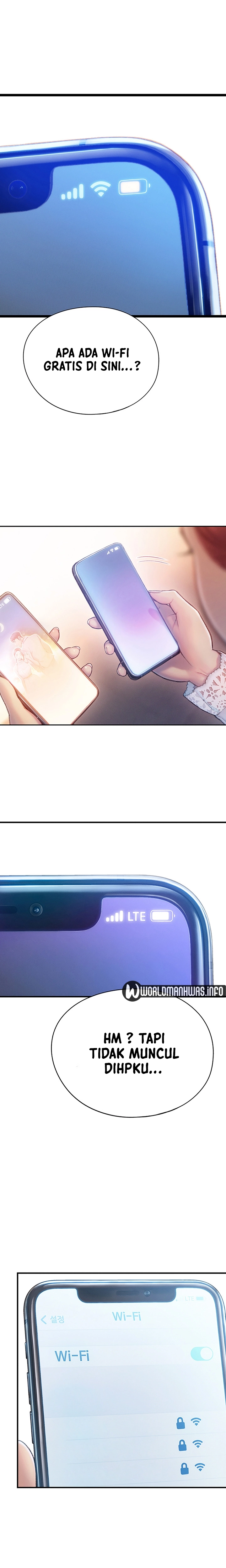 Love Limit Exceeded - Chapter 19 1 Love Limit Exceeded - Chapter 19 1