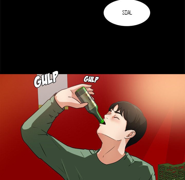Inside the Uniform - Chapter 19 15