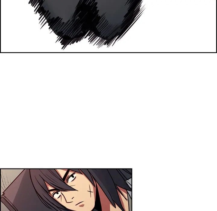 Erostica - Chapter 19 21