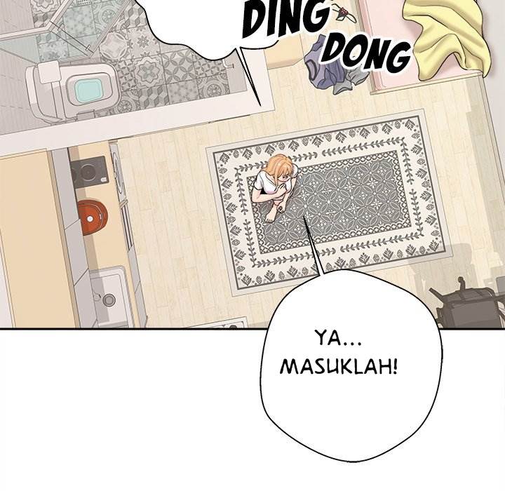 Crossing the Line - Chapter 19 98