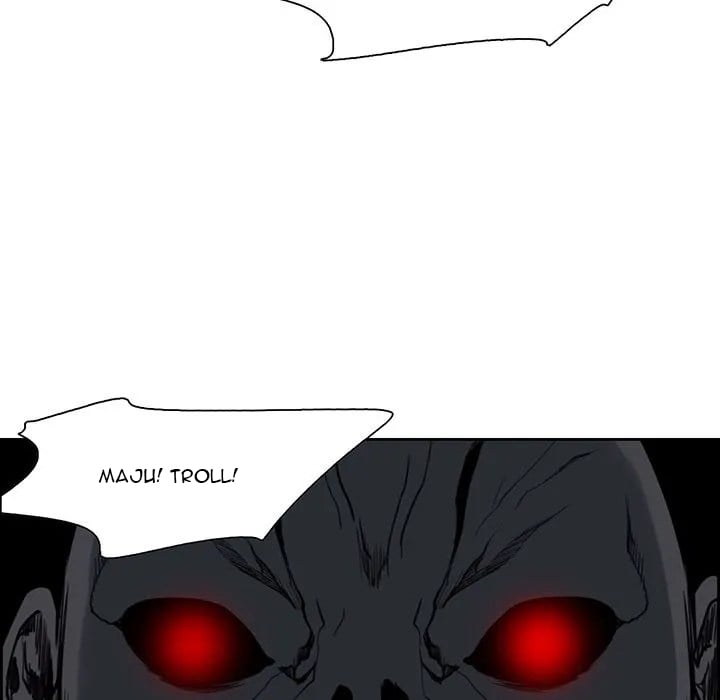 Erostica - Chapter 19 17