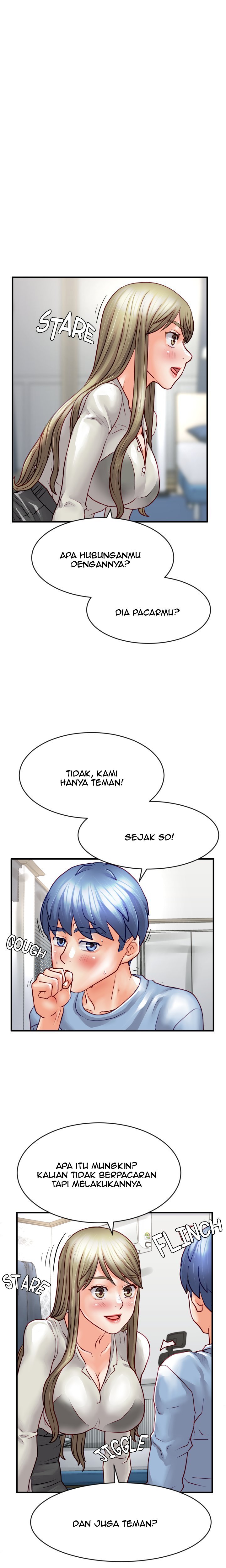 Love Is On The Air - Chapter 19 13