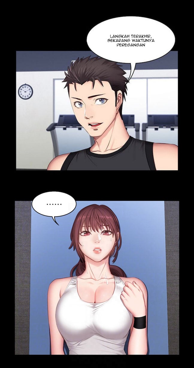 Fitness Uncensored - Chapter 19 22