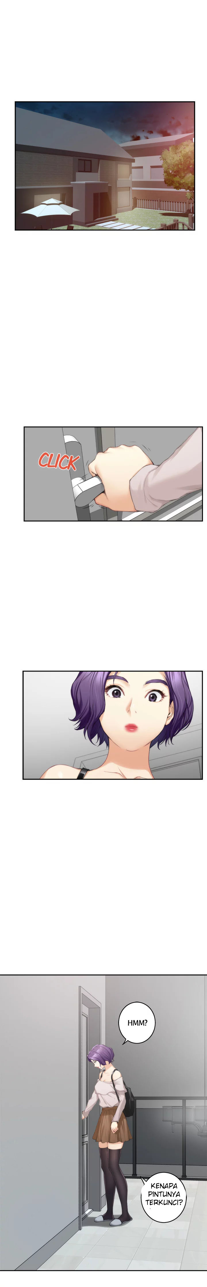 S-Mate - Chapter 19 5
