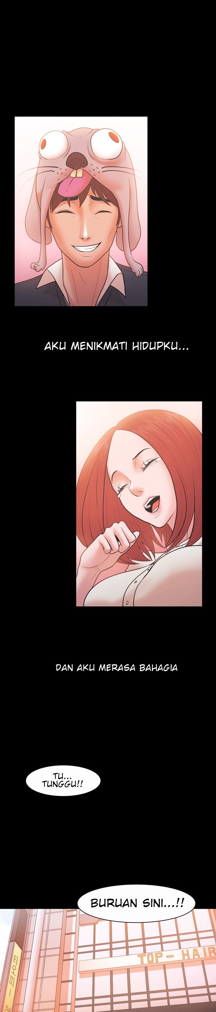 Loser (Team 201) - Chapter 19 17