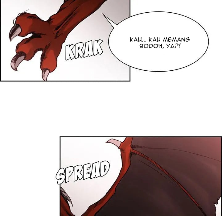 Erostica - Chapter 19 39