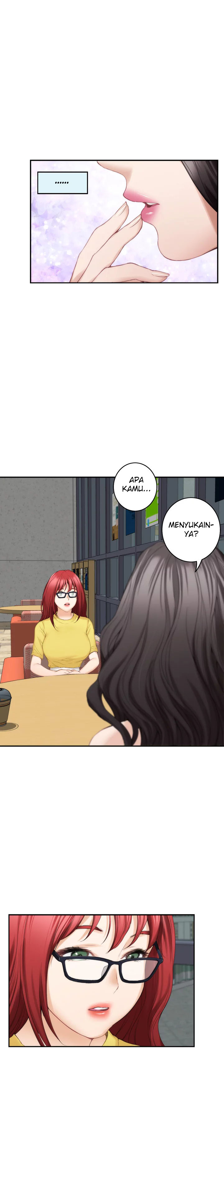 S-Mate - Chapter 19 16