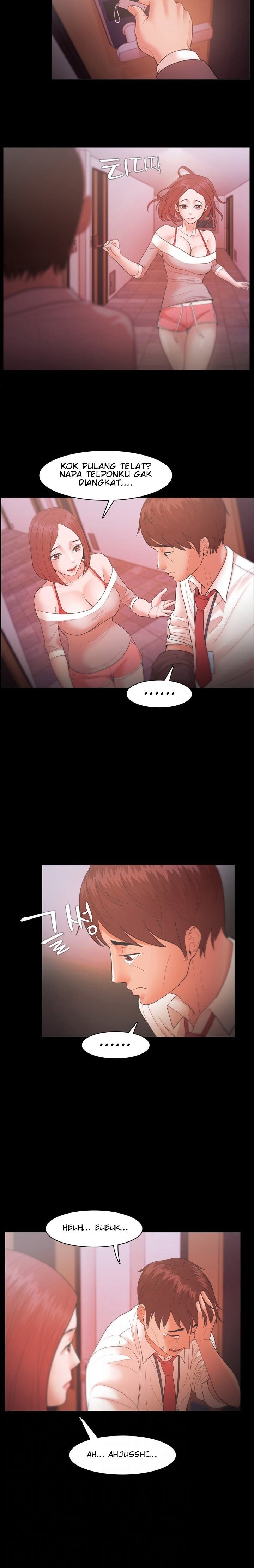 Loser (Team 201) - Chapter 19 3