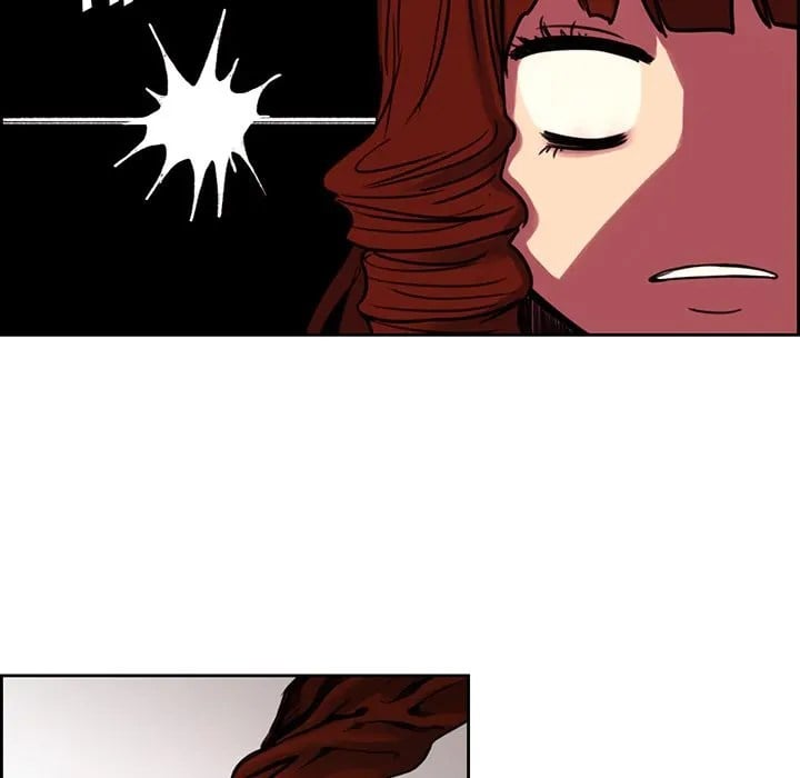 Erostica - Chapter 19 38