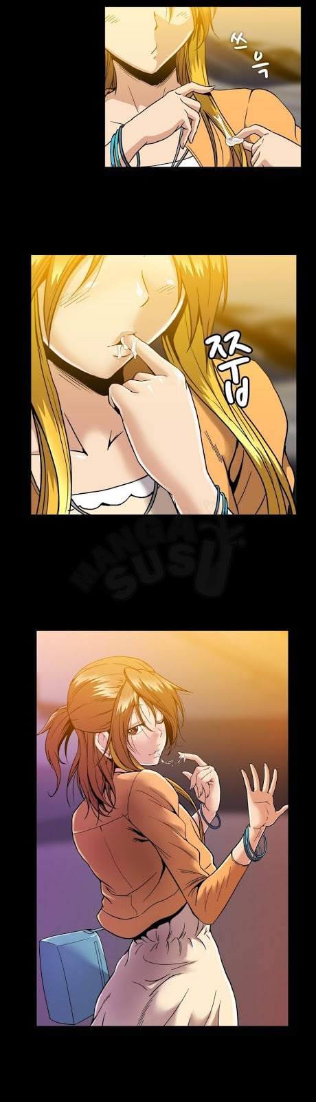 Drug Candy - Chapter 19 18