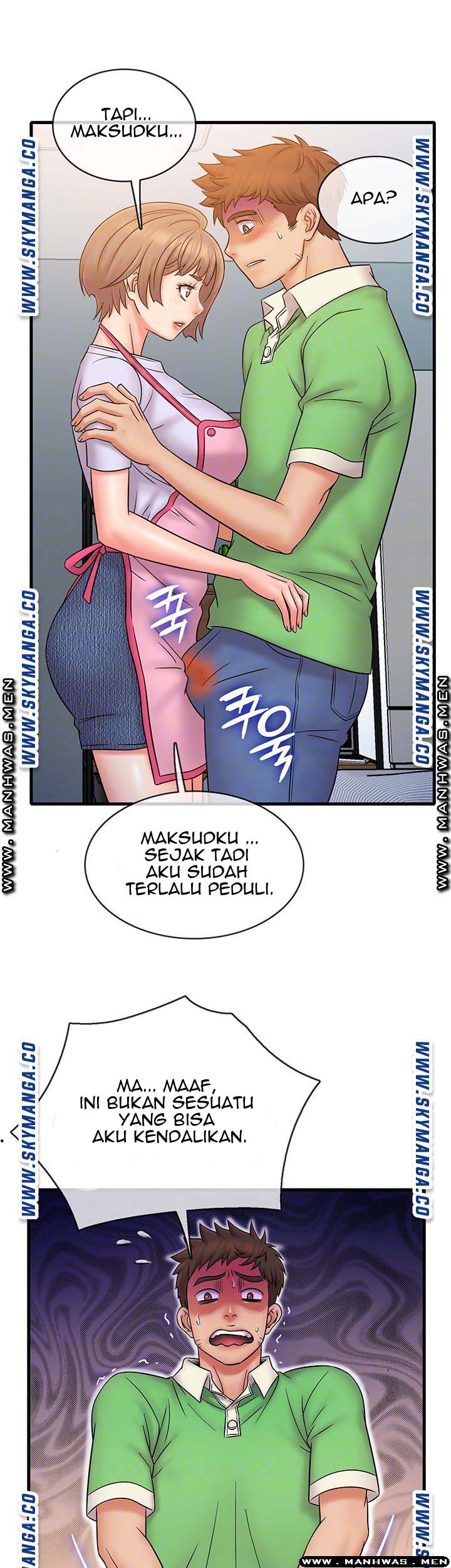 Suspicious Job - Chapter 19 10