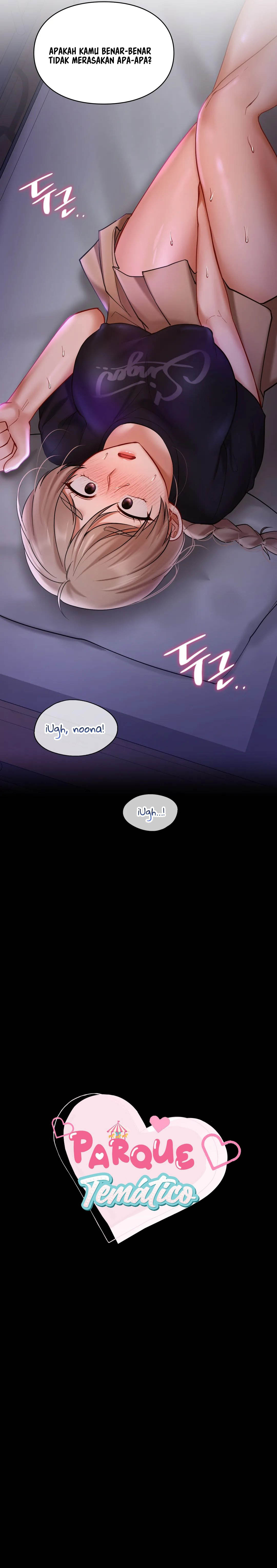 Love Theme Park - Chapter 19 5