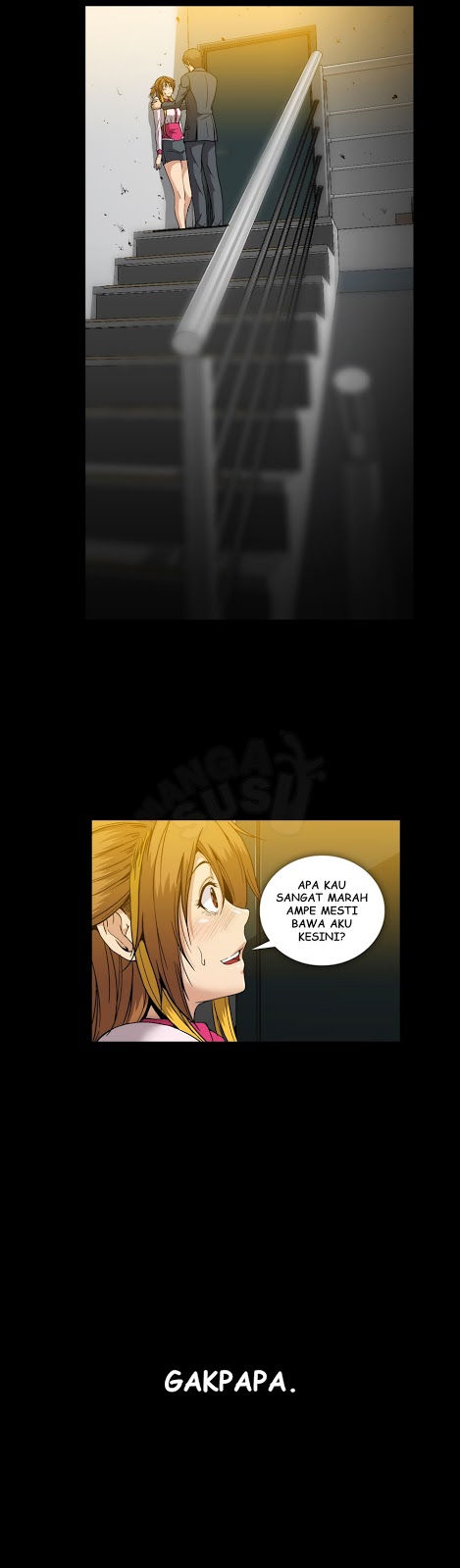 Drug Candy - Chapter 19 29