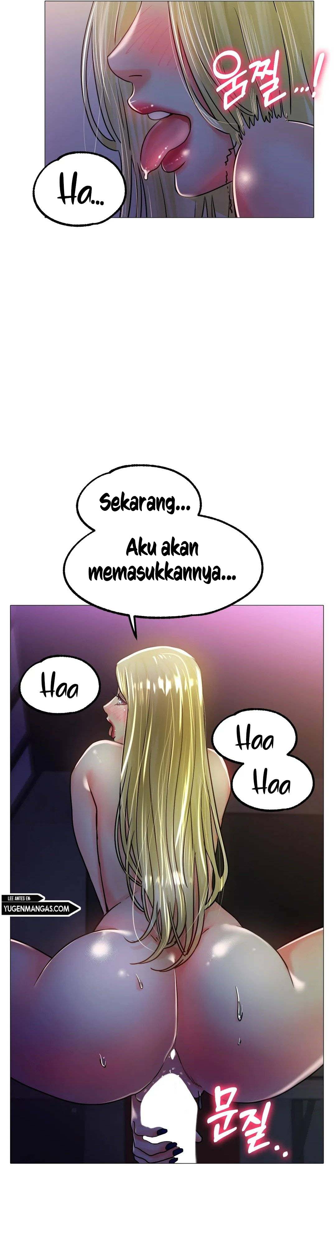 Love in ice - Chapter 19 11