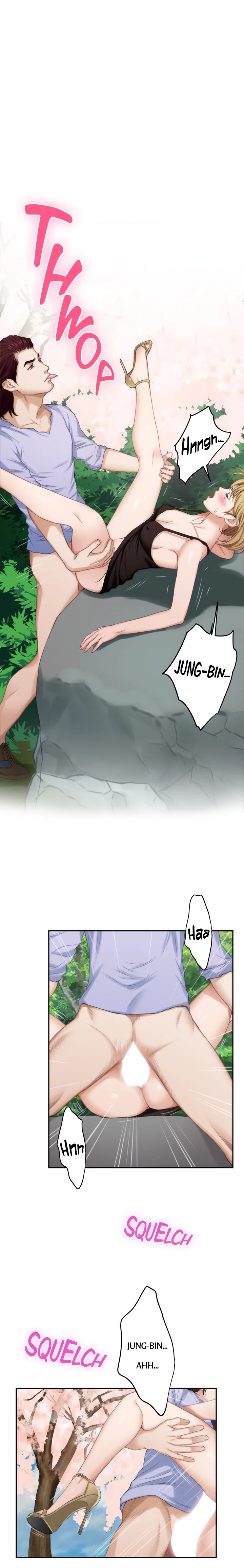 S-Mate - Chapter 19 25