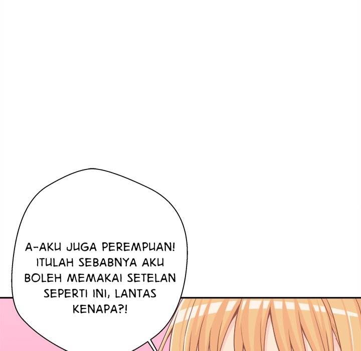 Crossing the Line - Chapter 19 8