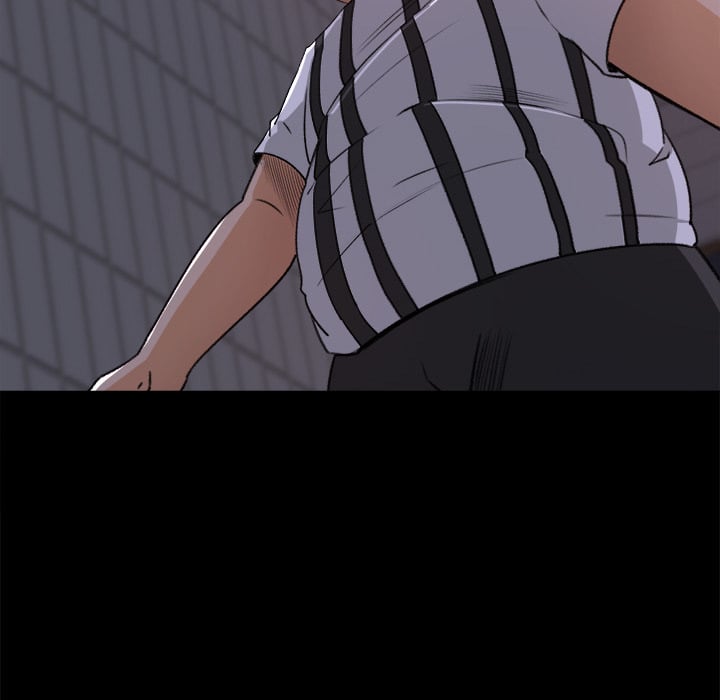 Inside the Uniform - Chapter 19 82