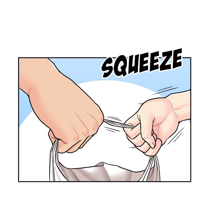 Crossing the Line - Chapter 19 102