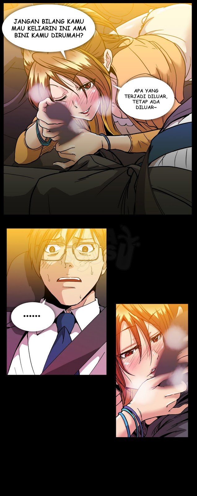Drug Candy - Chapter 19 10