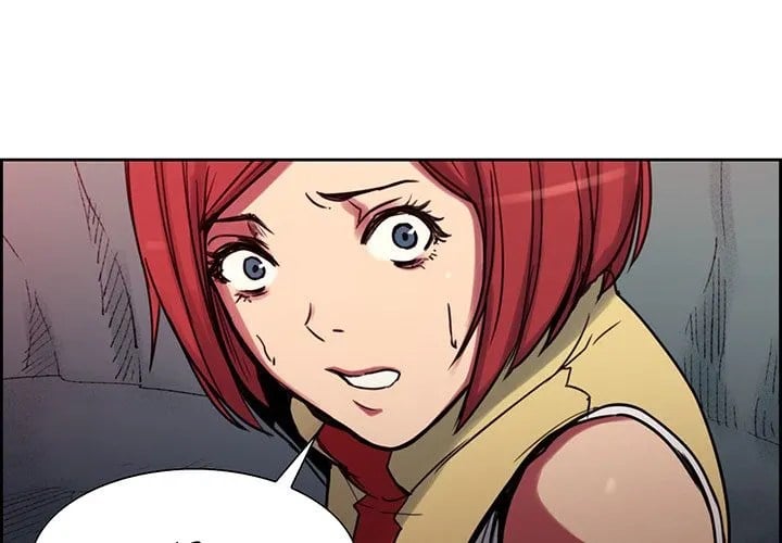 Erostica - Chapter 19 4