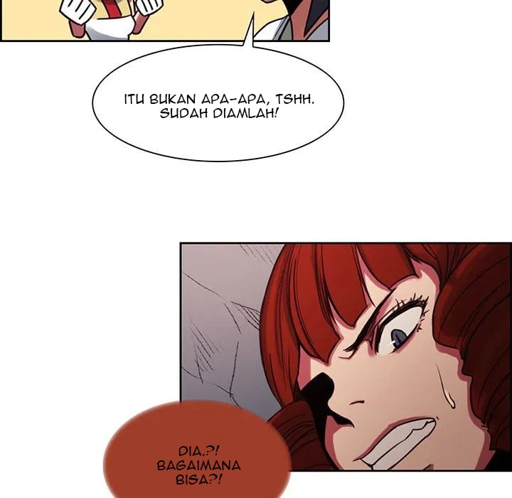 Erostica - Chapter 19 30