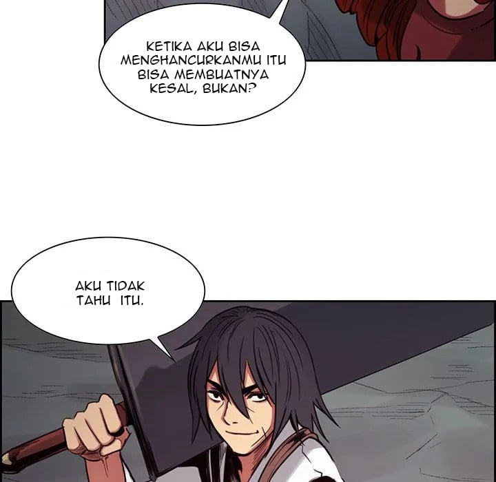 Erostica - Chapter 19 36