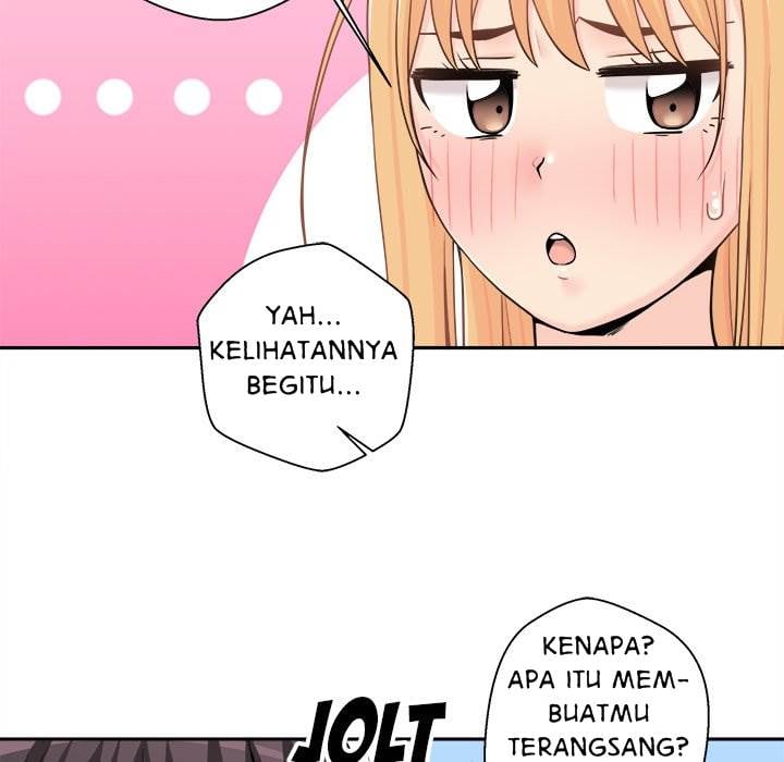 Crossing the Line - Chapter 19 9