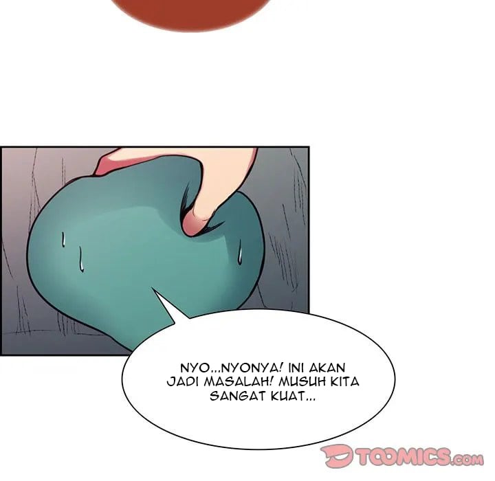 Erostica - Chapter 19 31