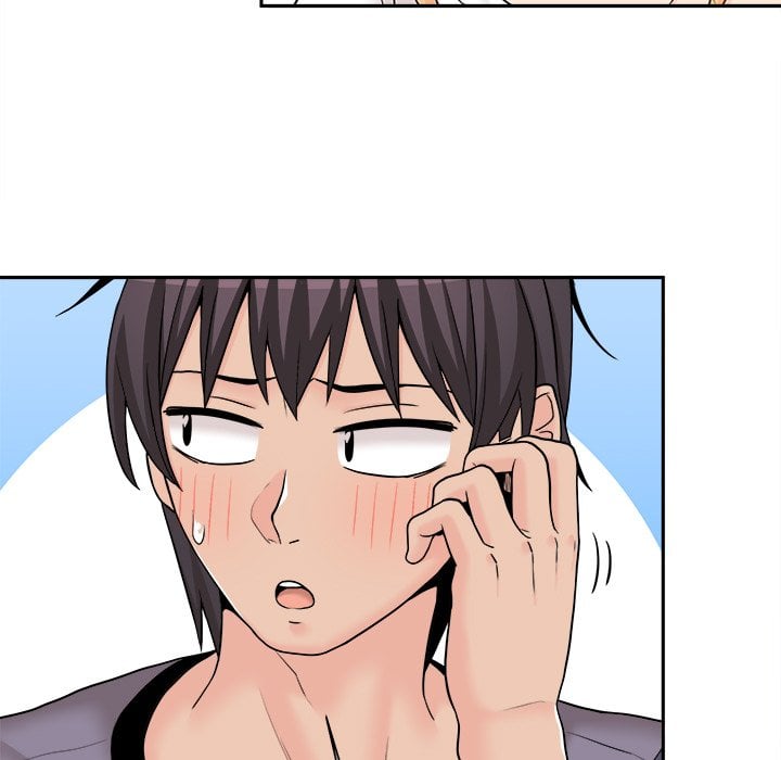 Crossing the Line - Chapter 19 6