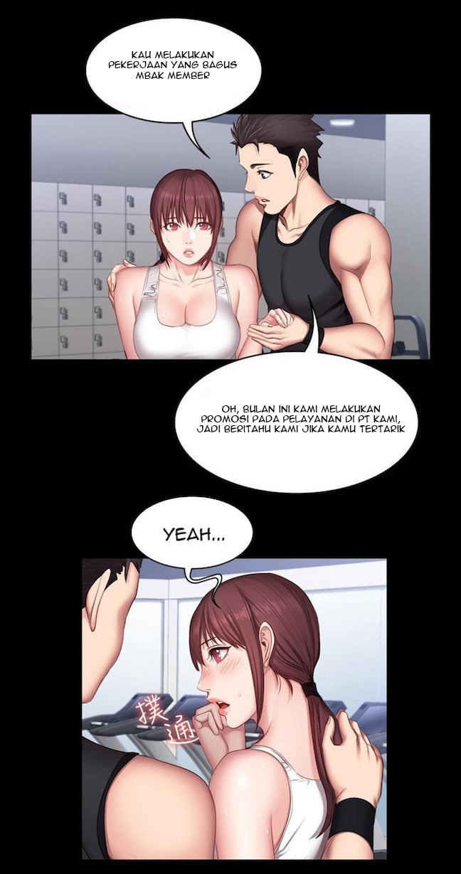 Fitness Uncensored - Chapter 19 30