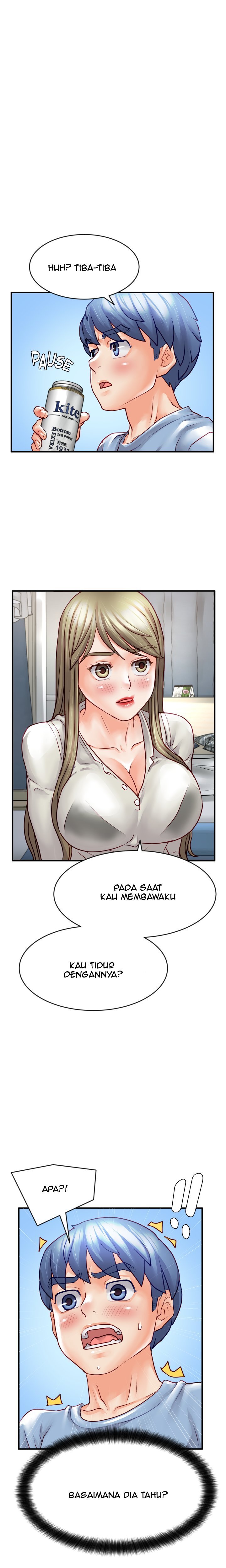 Love Is On The Air - Chapter 19 12