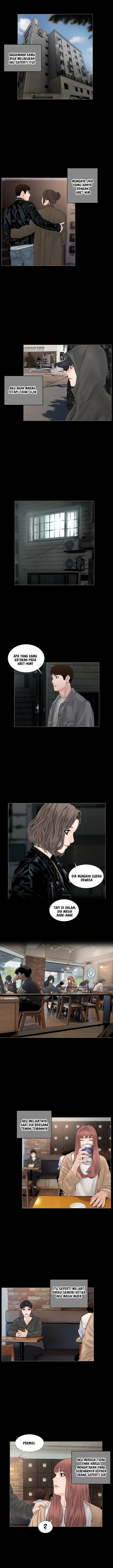 Blazing Sun - Chapter 19 6 Blazing Sun - Chapter 19 6