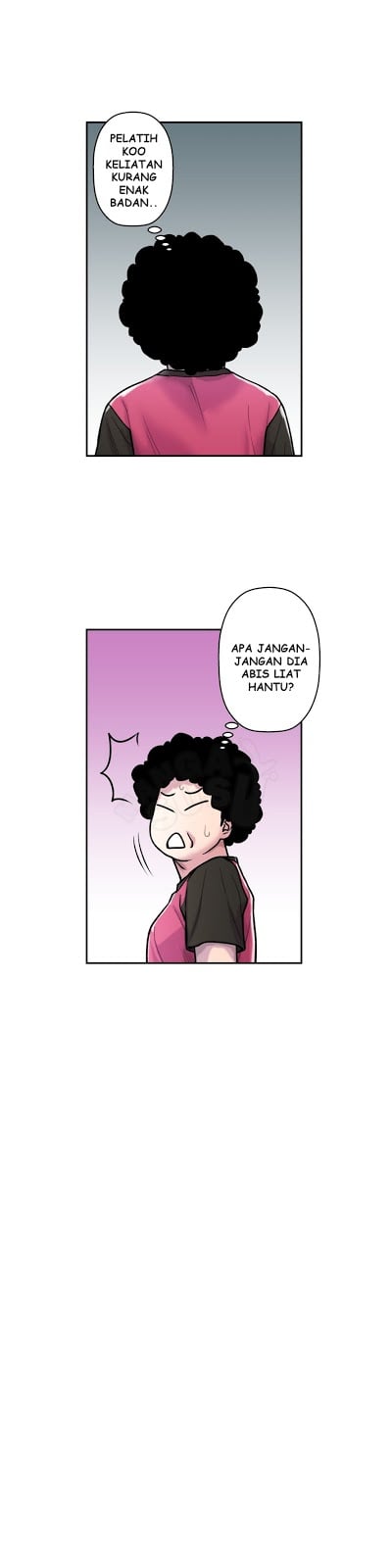 Ghost Love - Chapter 19 11